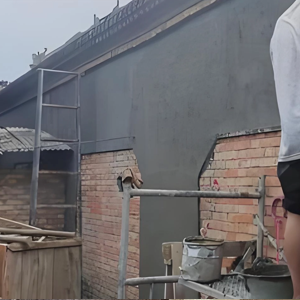 双柏ECC 高延性混凝土 砌体抗震加固薄层修补高抗渗高韧性特种建材
