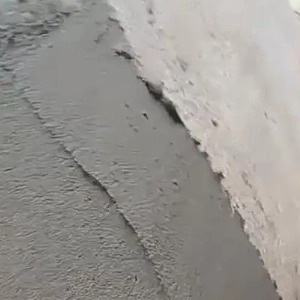 双柏水工建筑物I级C55聚合物改性水泥砂浆 渠道防渗泵站加固迎水面抗冲刷砂浆