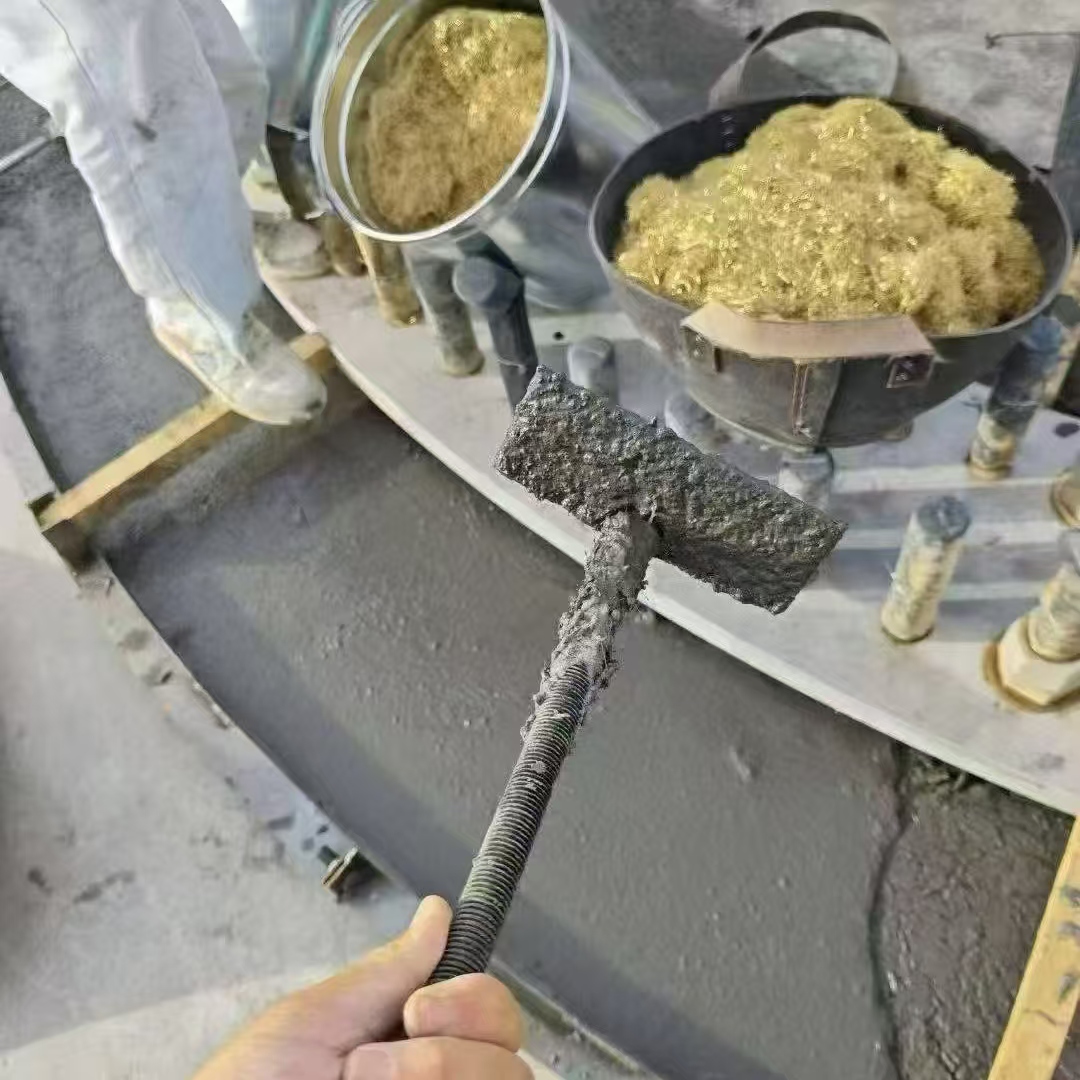 双柏C120风电设备基础专用灌浆料