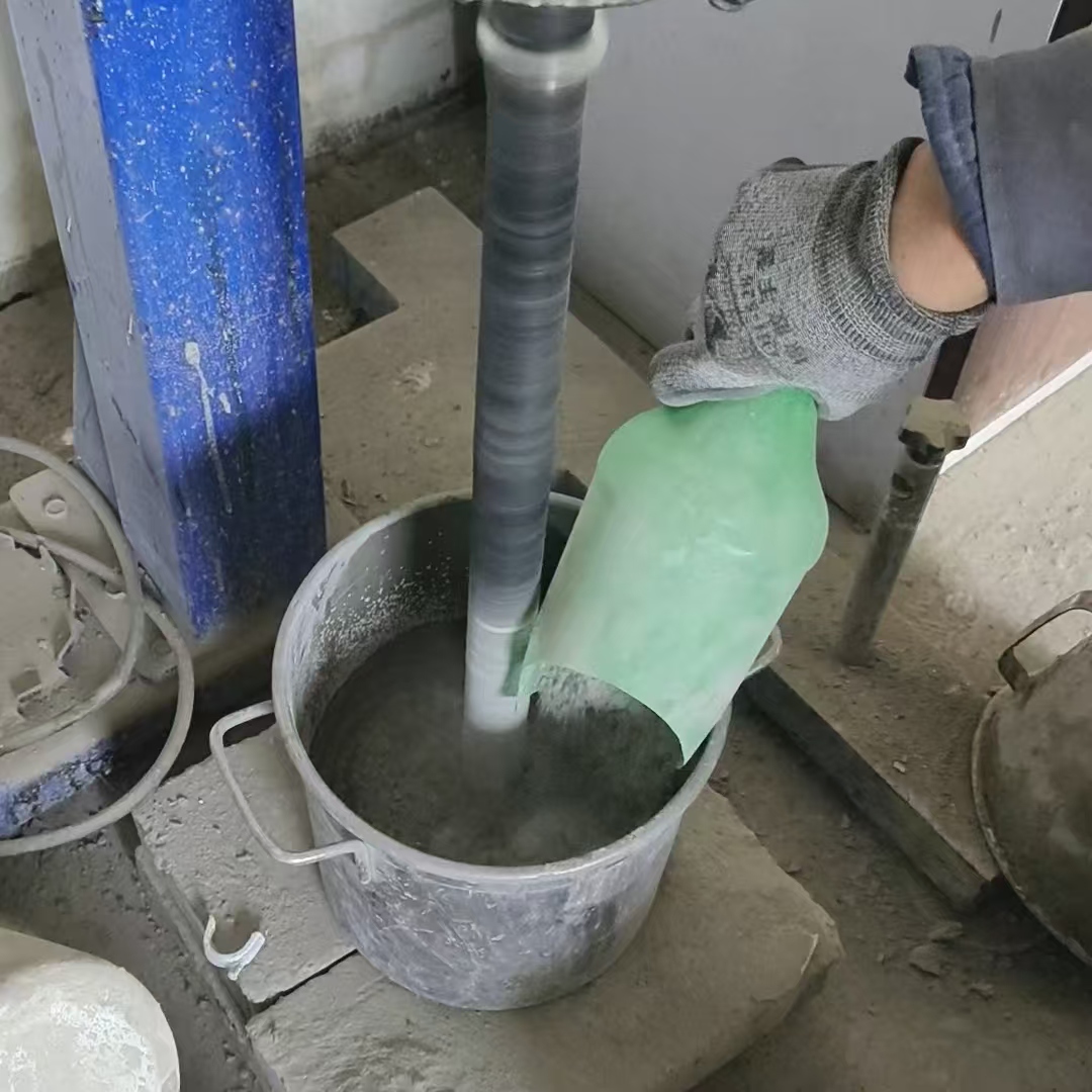 双柏桥梁公路张拉用H60压浆料与普通压浆料有什么区别？